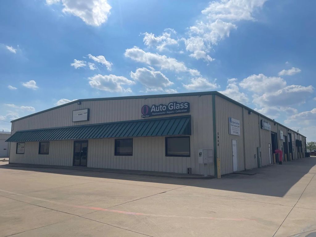 5940 Kroger Drive 10, Fort Worth