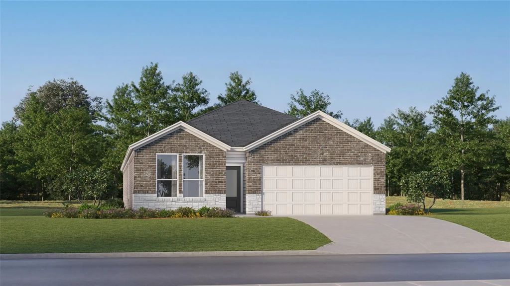 2869 Arborway Drive, Princeton