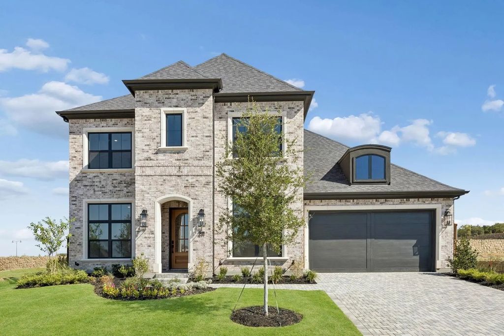 211 Nightfall Dr, Prosper