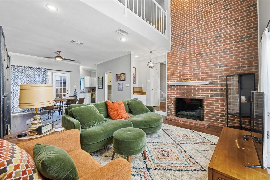 3344 Ashcroft Lane, Denton
