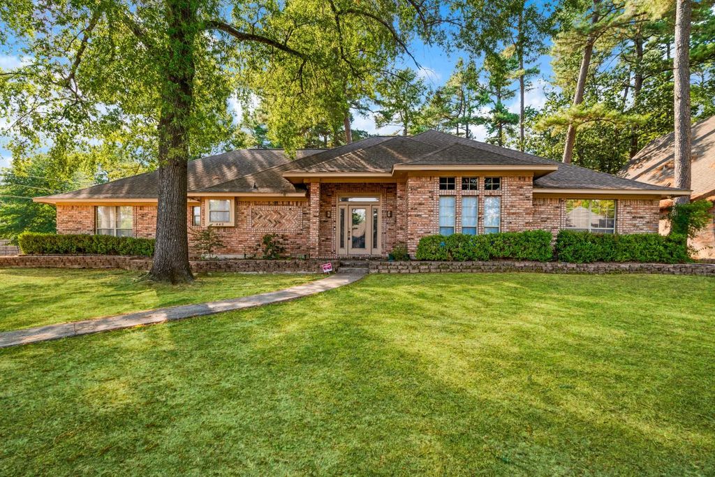 449 Timber Brook Drive, Reno