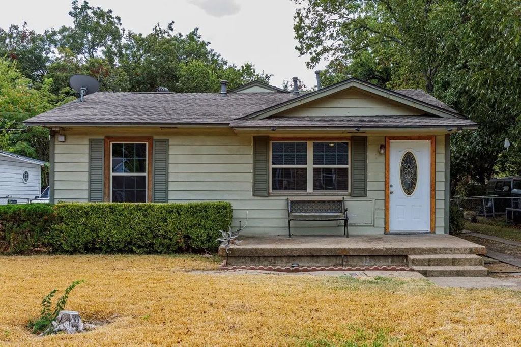 8710 Cardella Avenue, Dallas