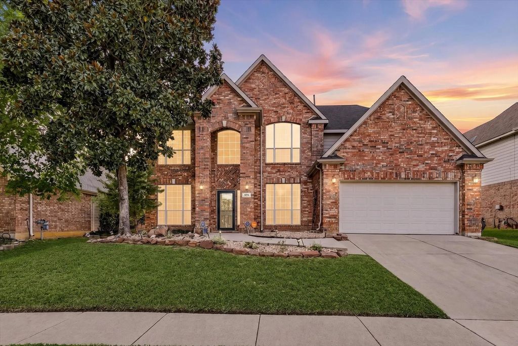 103 Deerpath Road, Hickory Creek