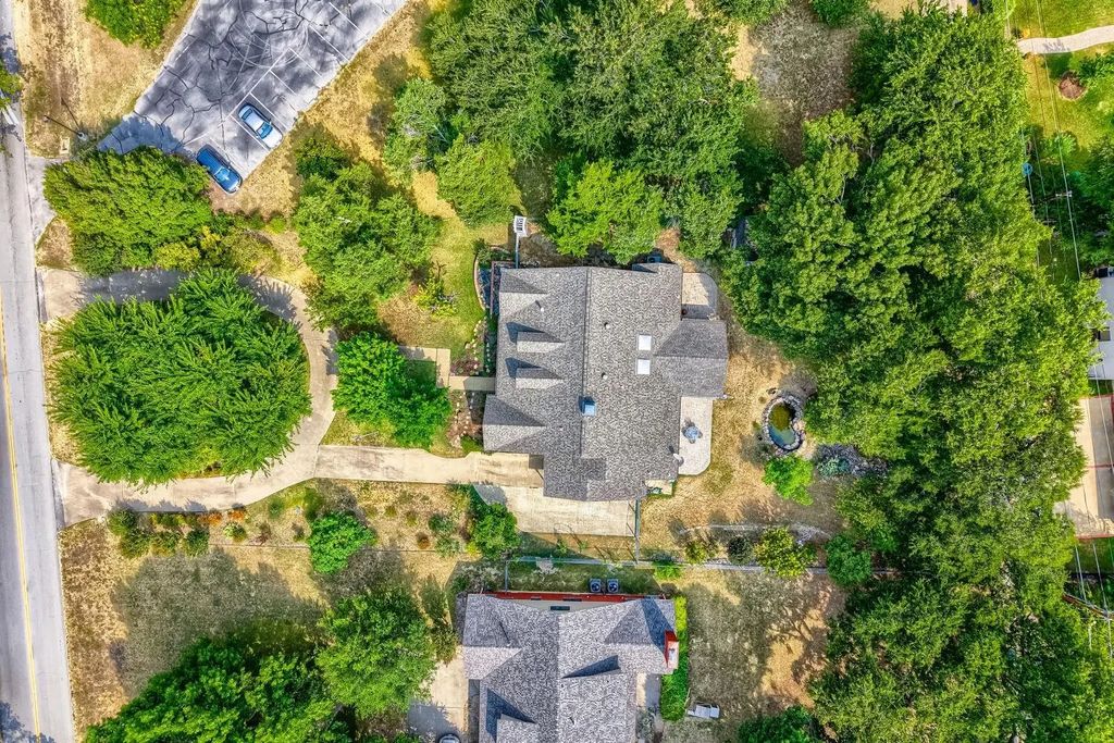 1538 Highland Road, Dallas