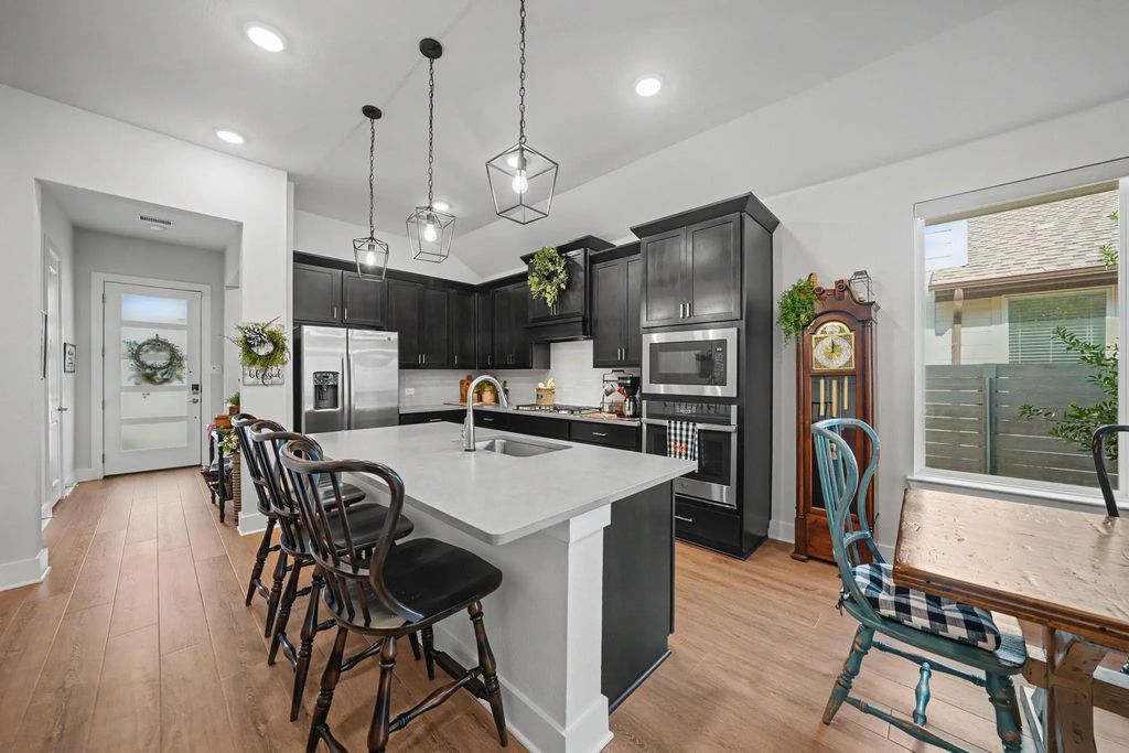 3104 Lenten Rose Lane, McKinney