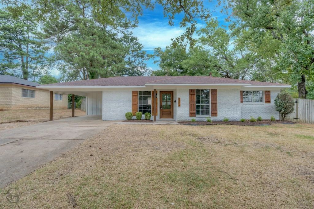 2804 Lynda Lane, Shreveport