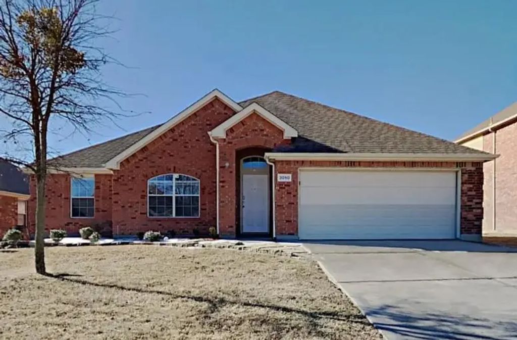 3050 Morning Star Drive, Little Elm
