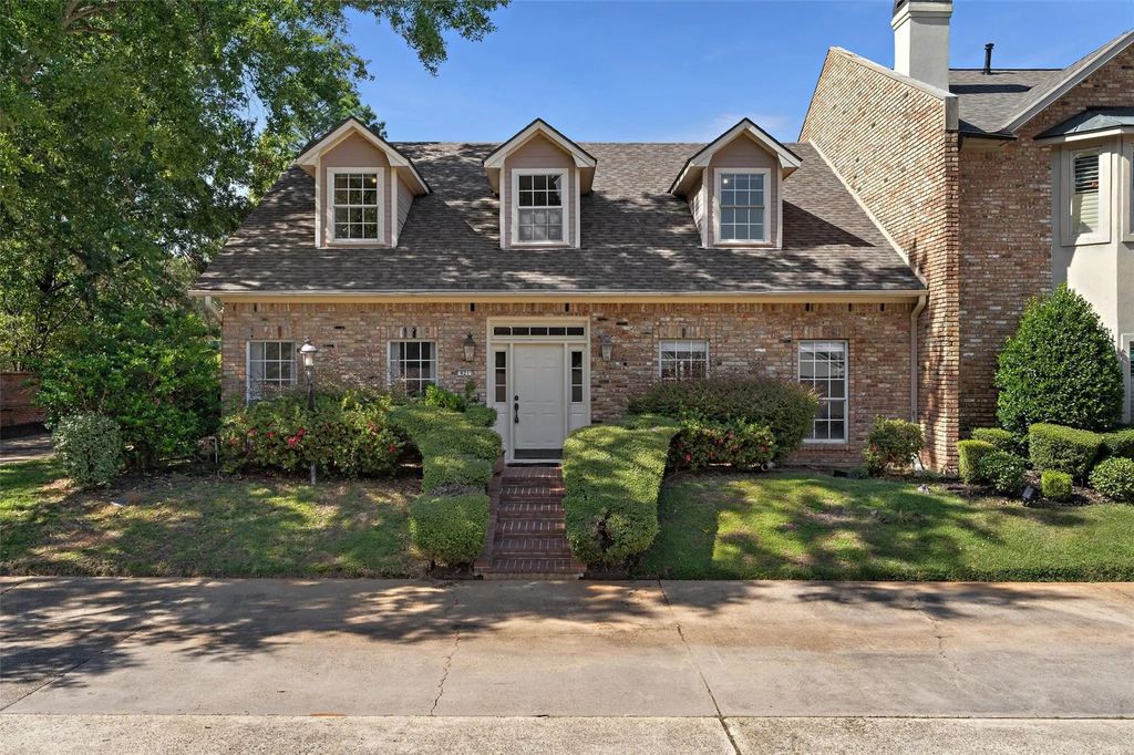 421 Landmark Drive, Shreveport