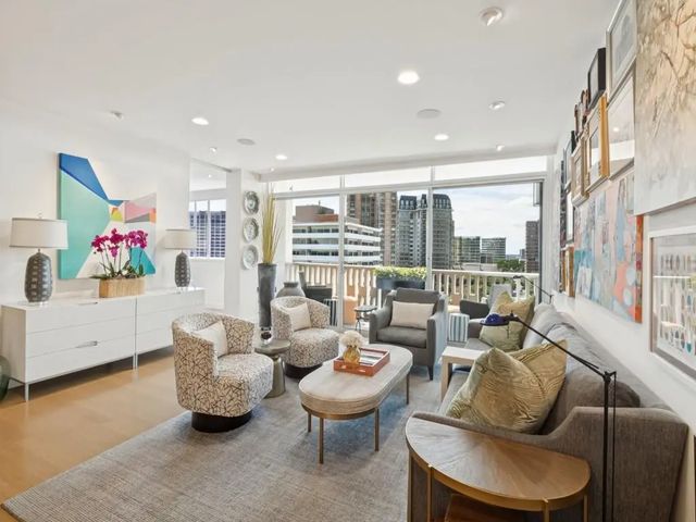 3701 Turtle Creek Boulevard 11bf, Dallas