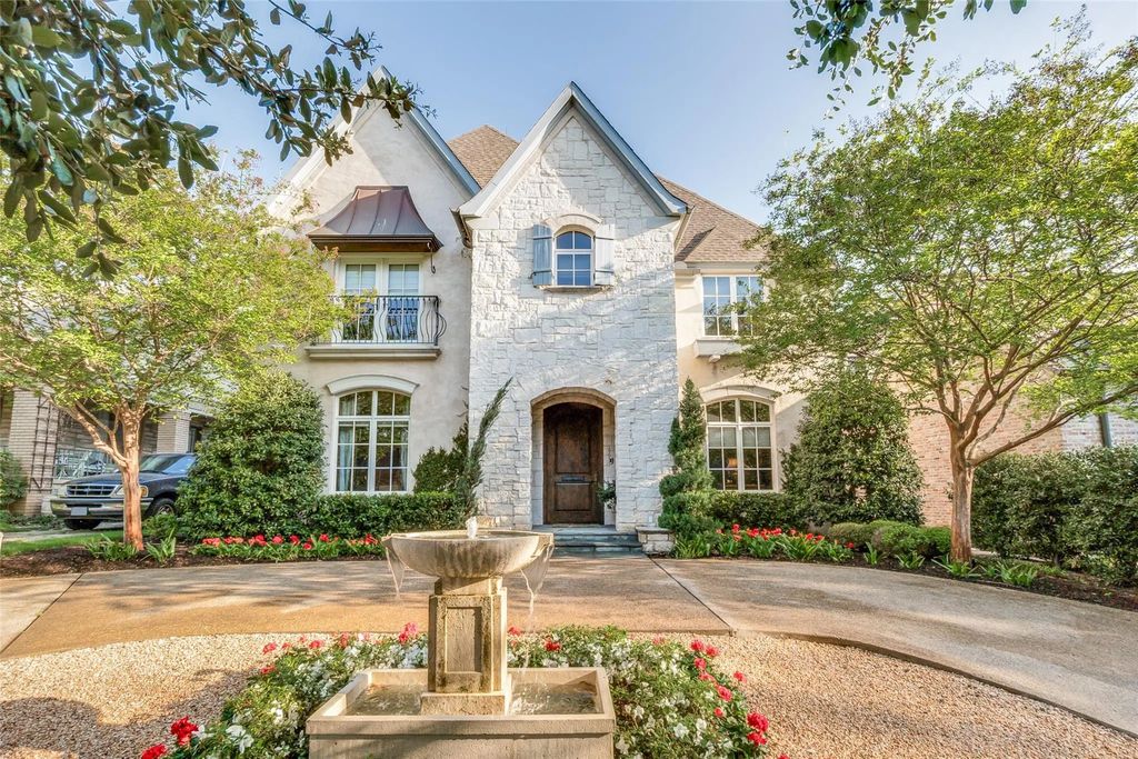 4327 Irving Avenue, Dallas