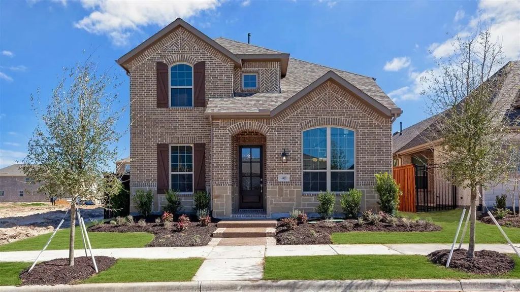 4423 Indigo Lark Lane, Arlington