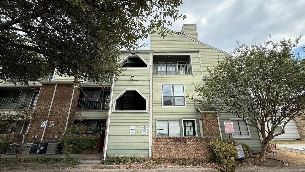 6108 Abrams Road 125, Dallas