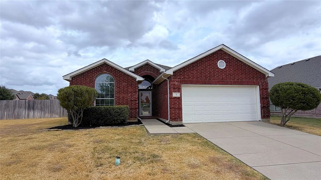 1 Sable Creek Boulevard, Sanger