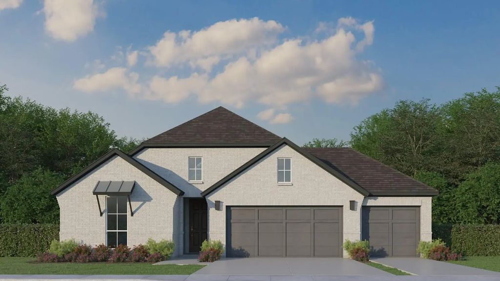 4866 Keystone Avenue, Midlothian