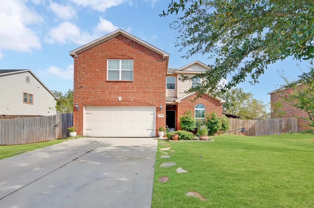 9607 Windridge Way, Dallas