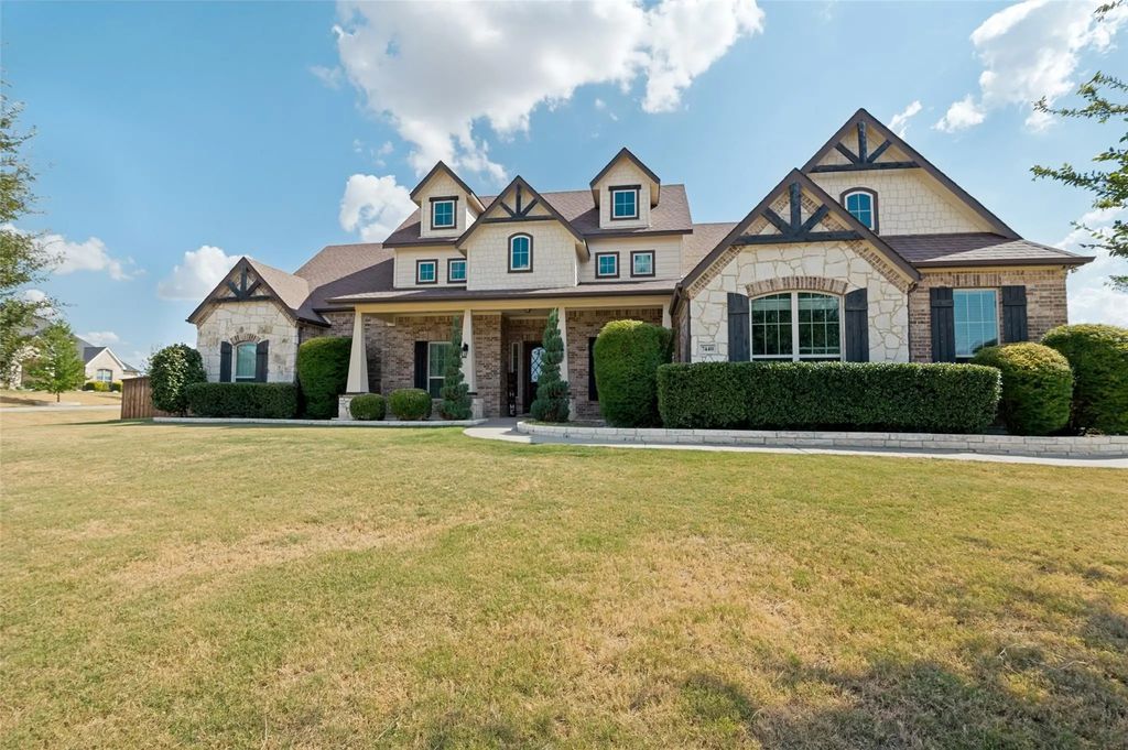 7440 Chambers Bay Circle, Waxahachie