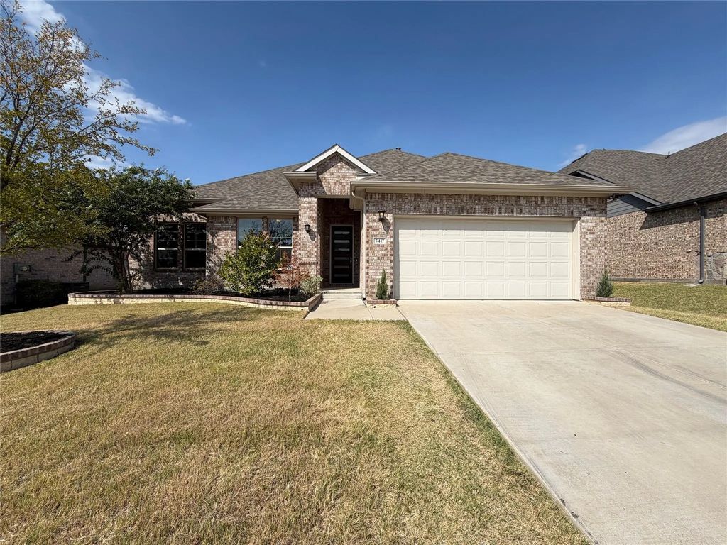 5417 Highview Court, Haltom City