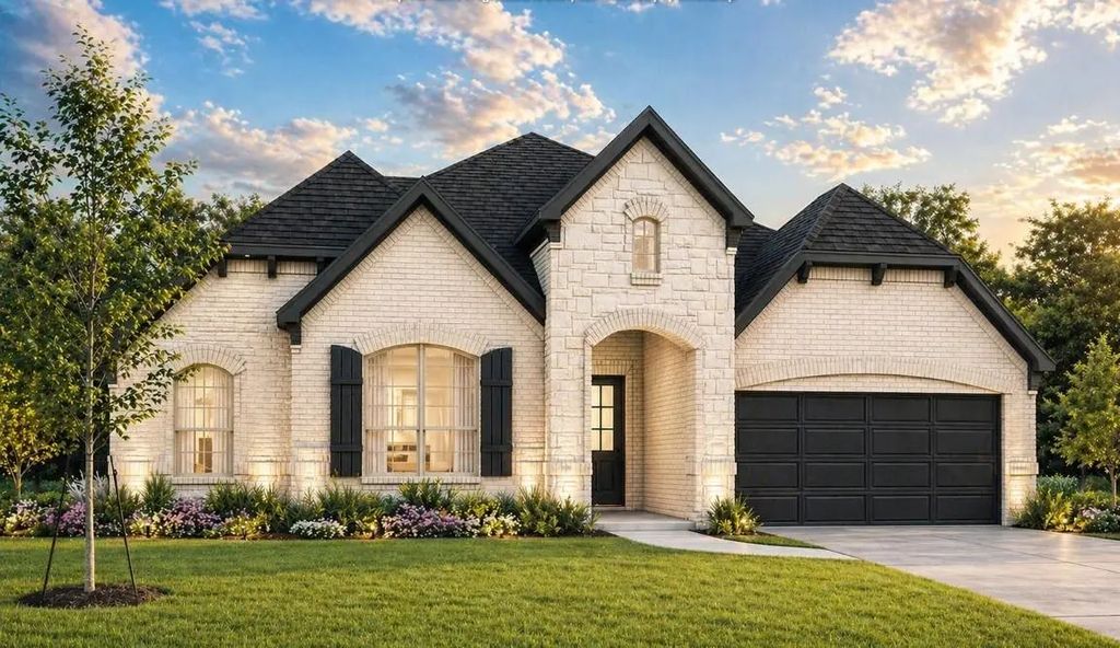 5205 Rutherford Drive, Midlothian