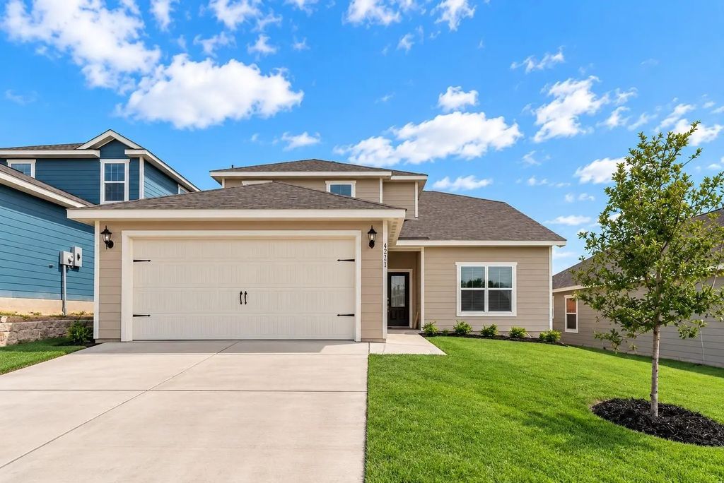 4211 Possumhaw Drive, Dallas