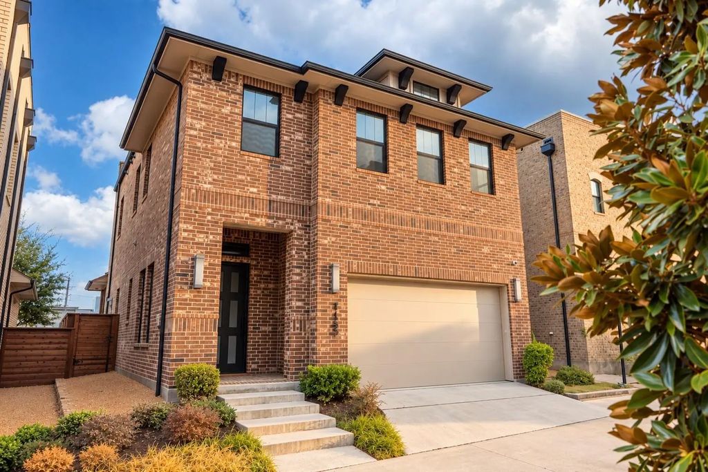 4133 Maison Ridge, Dallas