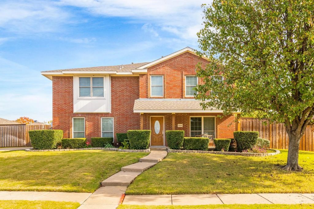 1000 Desperado Drive, Murphy