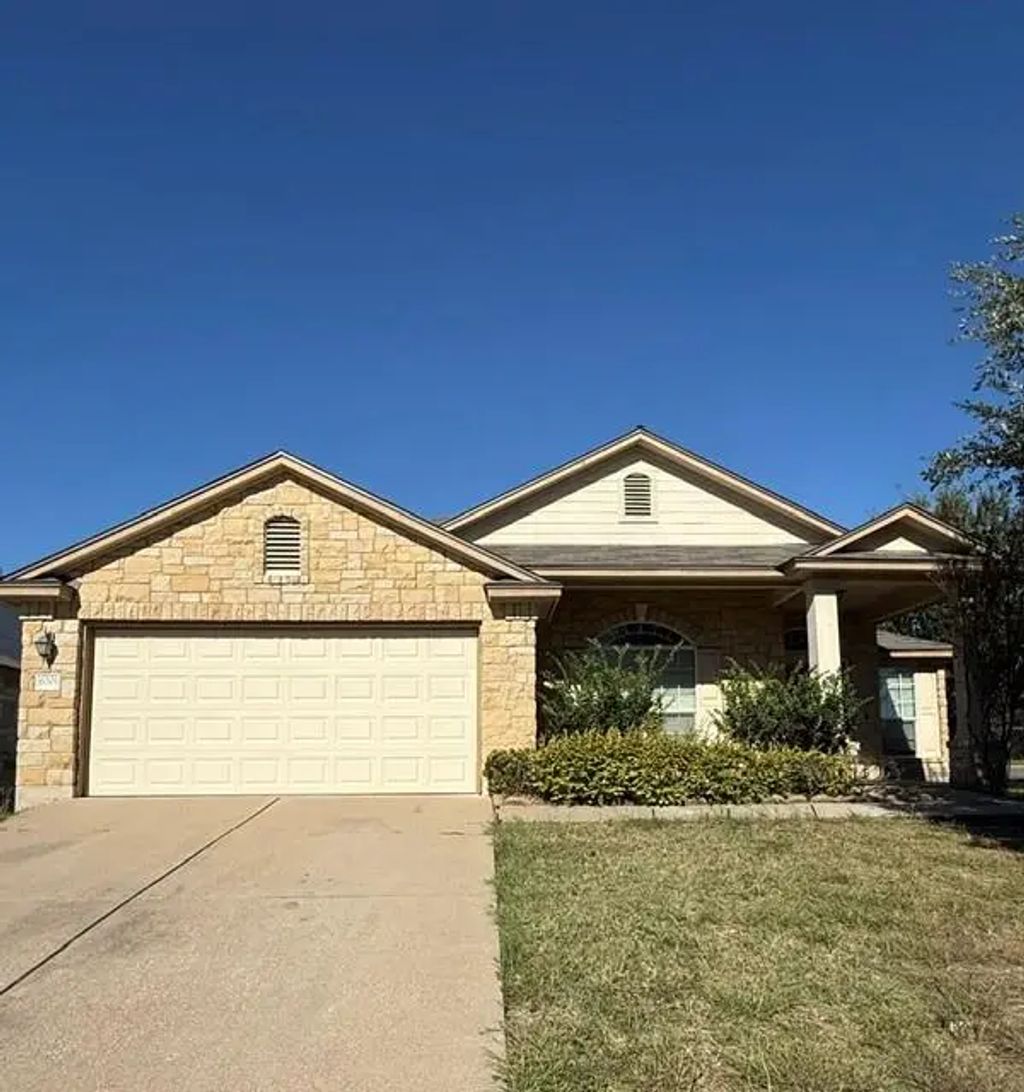6701 Cold Water Drive, Waco