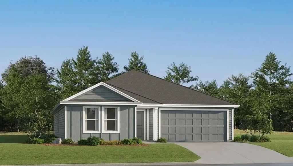 7209 Brambleberry Road, Fort Worth