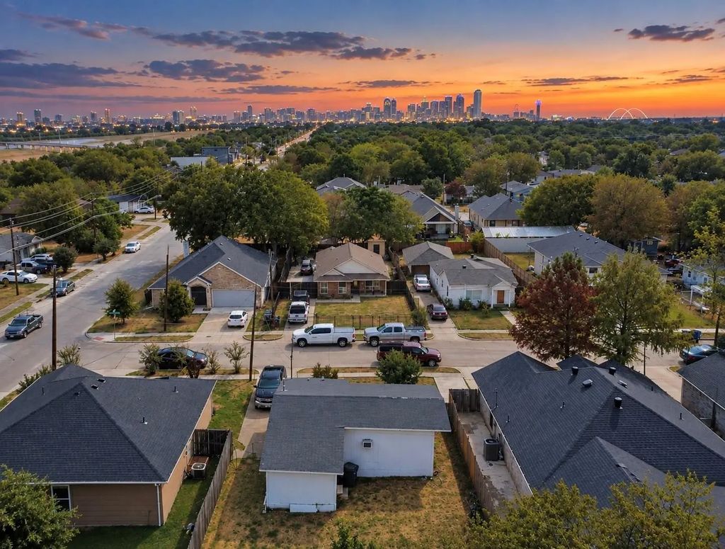 4131 Soloman Drive, Dallas