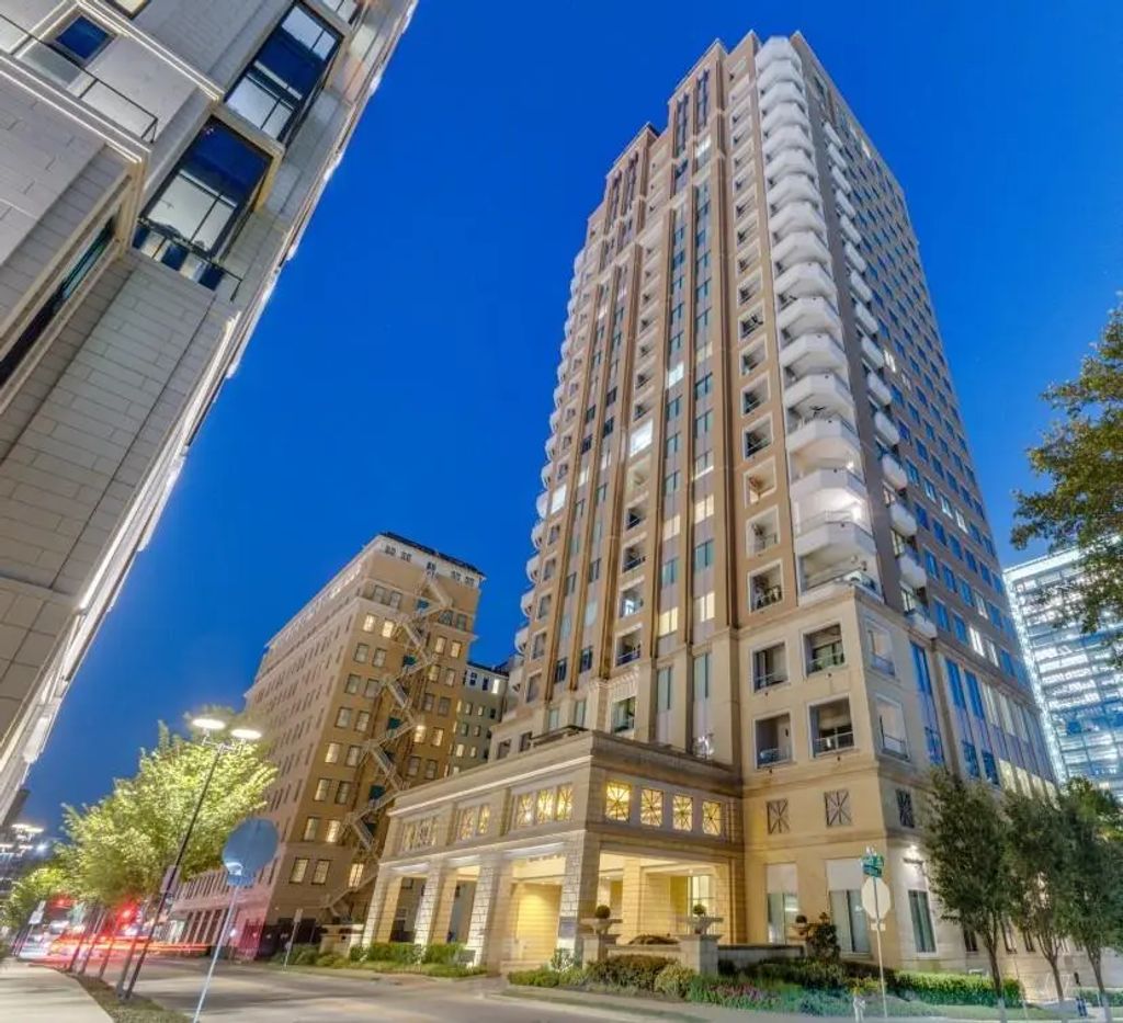 2300 Wolf Street 14a, Dallas