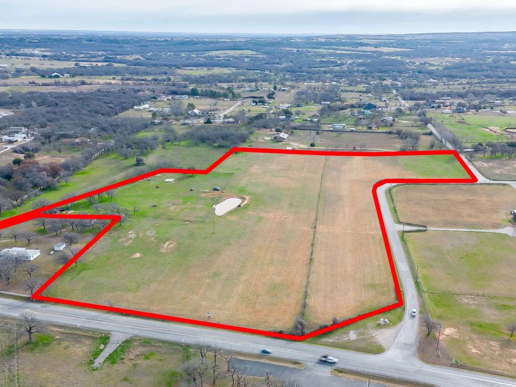 Tbd2 Middleton Court, Weatherford