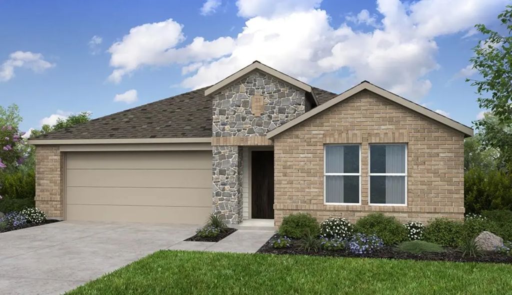 15061 Cactus Blossom Boulevard, Fort Worth