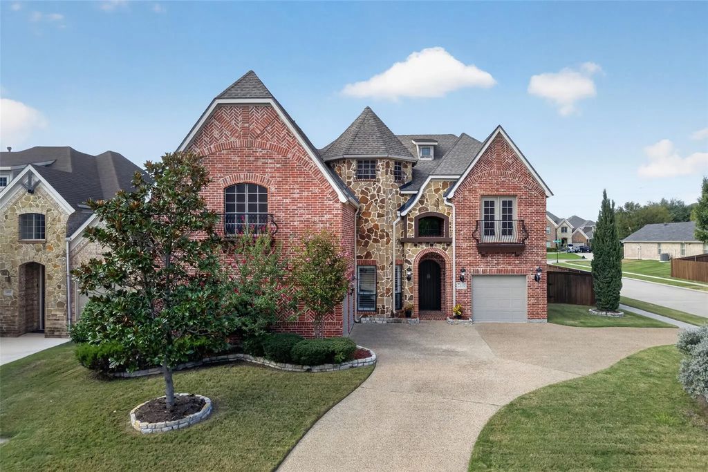 6947 Seabreeze Drive, Grand Prairie