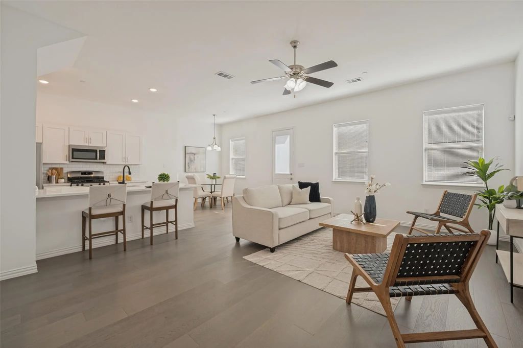 2008 Bethlehem Street, Irving