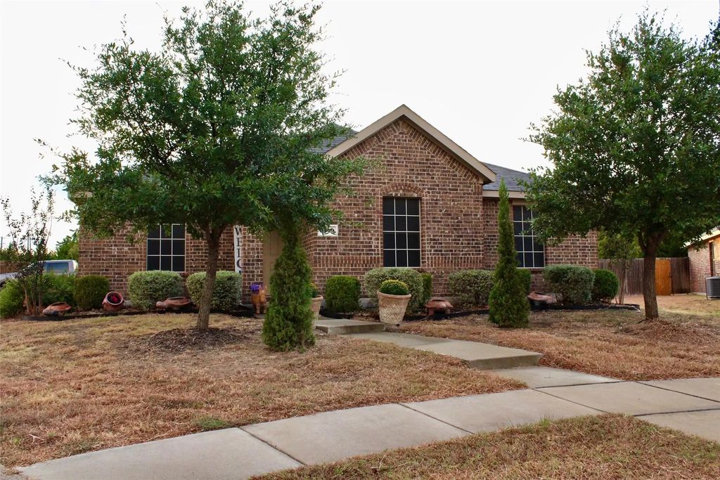 1699 Eagle River Trail, Lancaster
