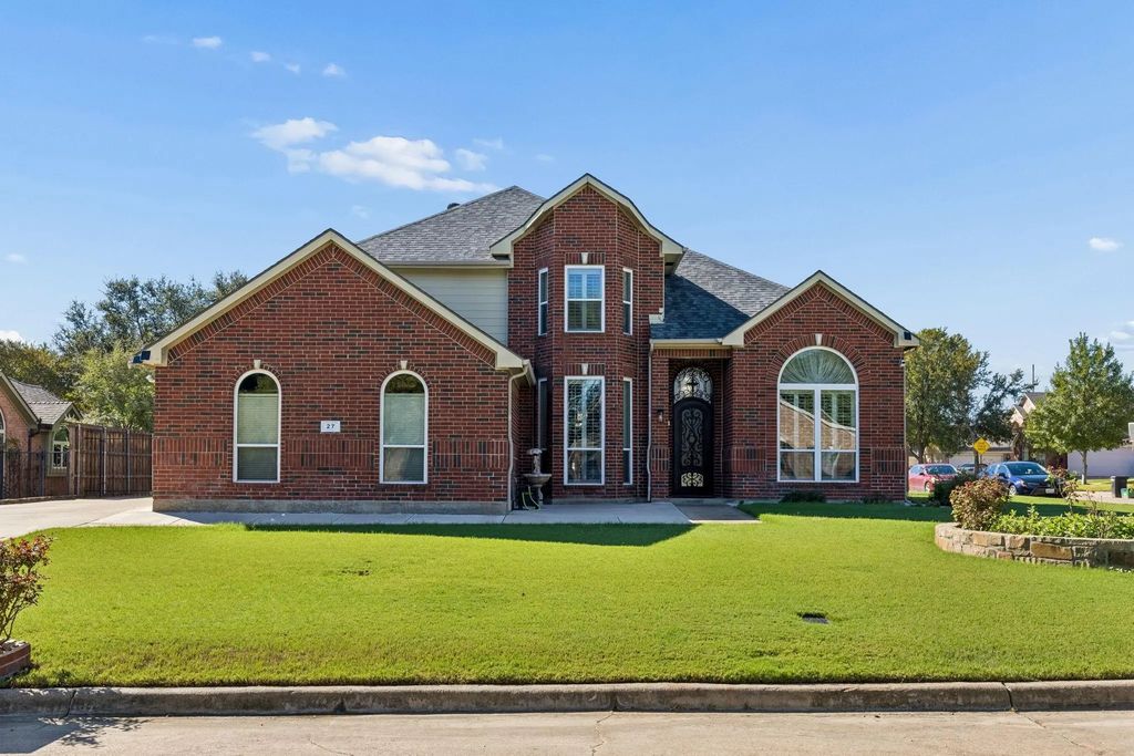 27 Monterey Drive, Trophy Club