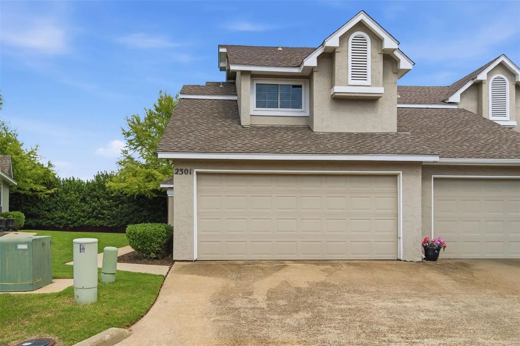 8400 Hickory Street 2301, Frisco