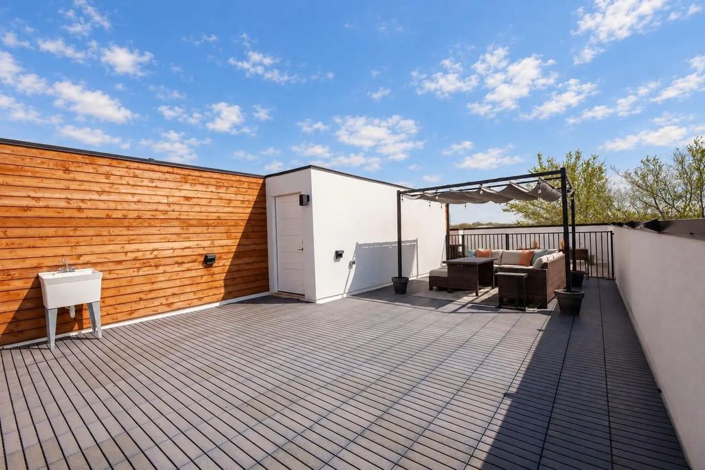 508 Avenue L, Dallas