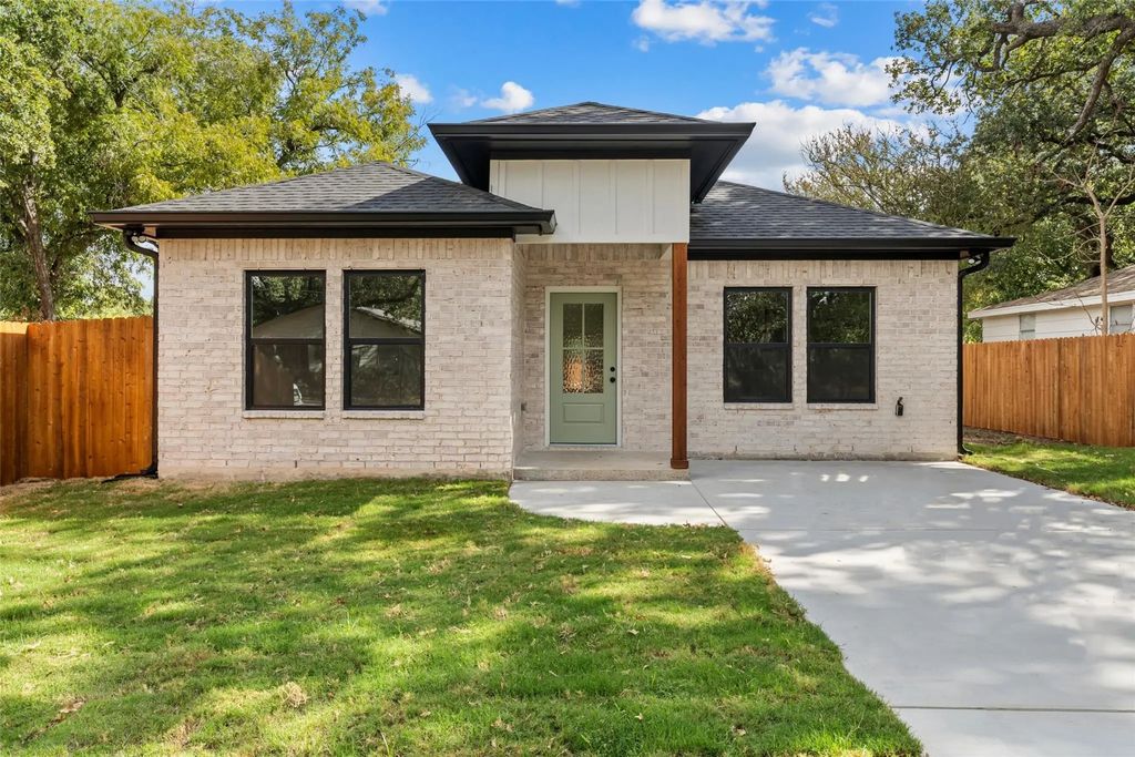 1115 Campbelton, Waco