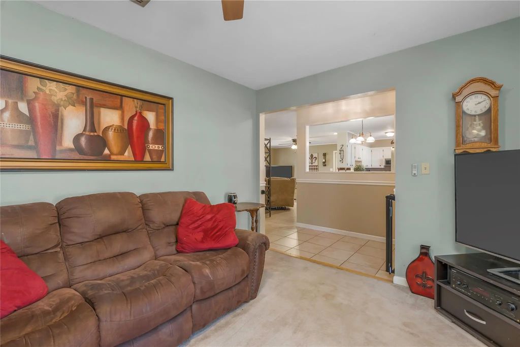 1027 Manor Place, Shreveport