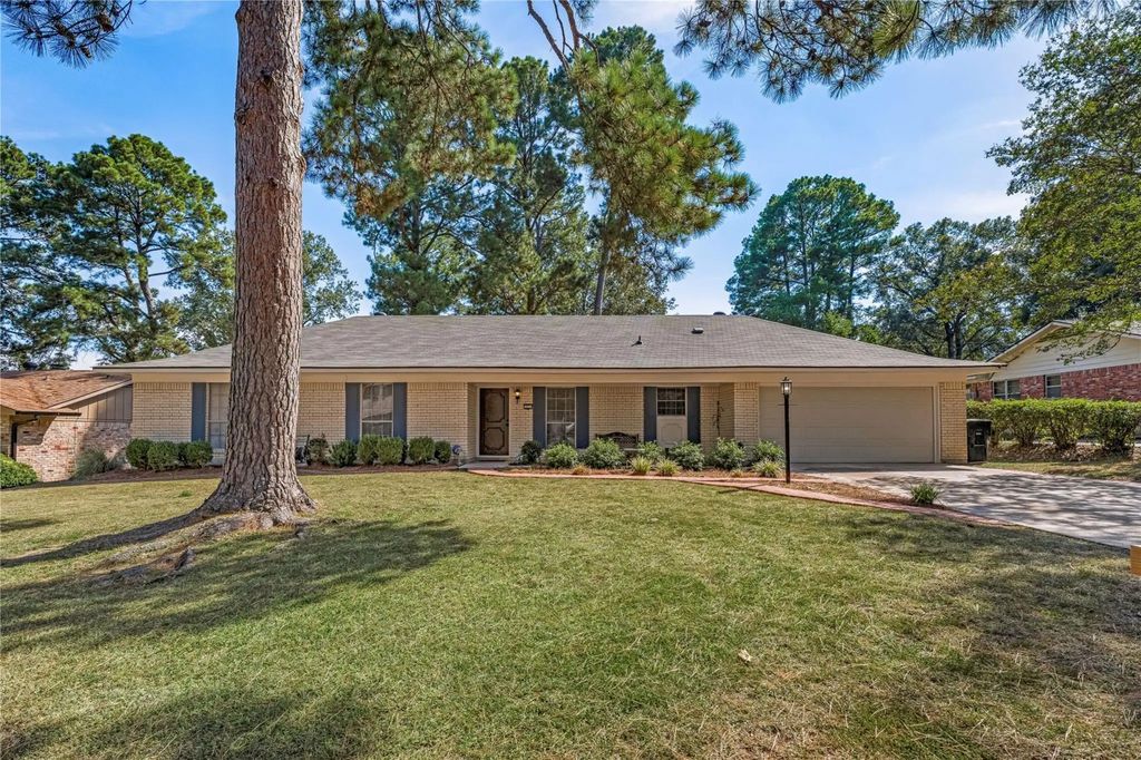 1027 Manor Place, Shreveport