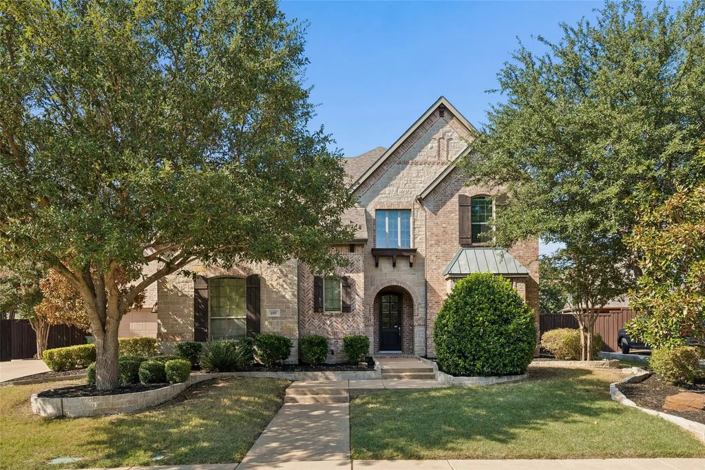 605 Royal Glen Drive, Murphy