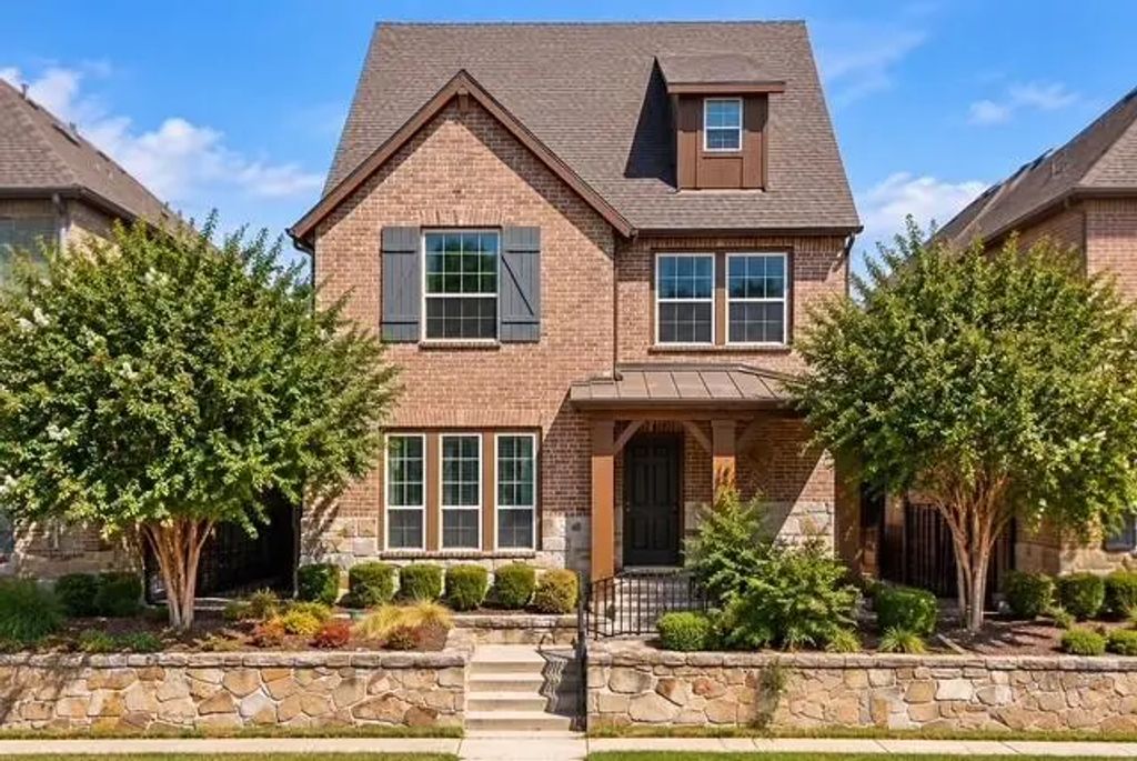6209 Smithwick Drive, McKinney