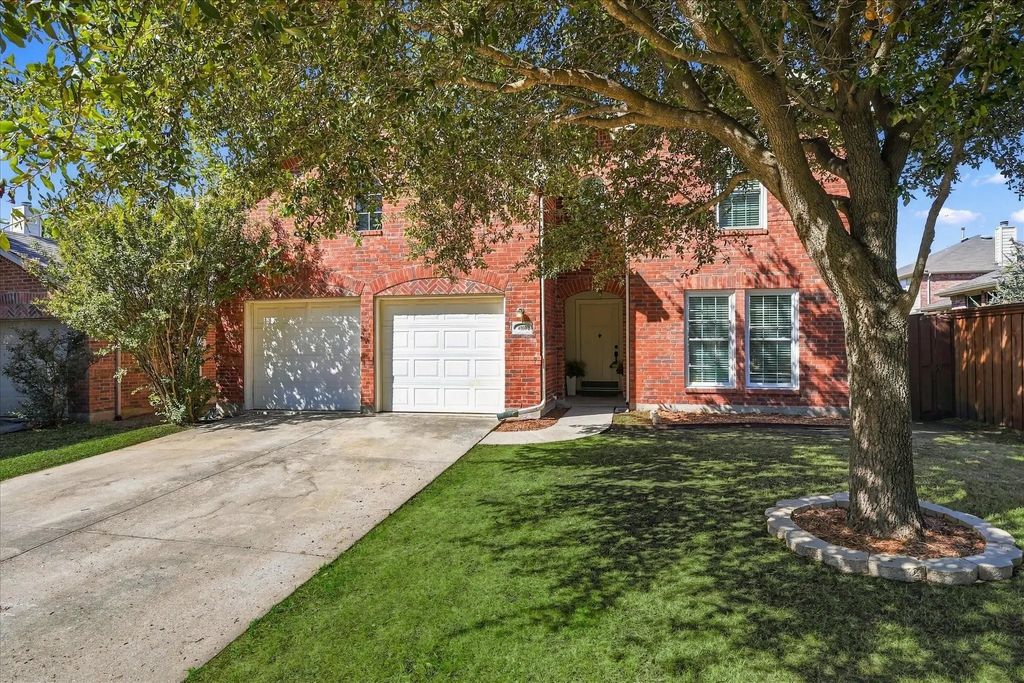 4000 Plymouth Drive, McKinney
