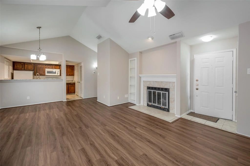 256 Jefferson Parkway, Fort Worth
