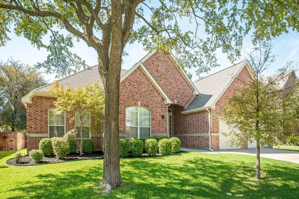 8505 Ponderosa Drive, McKinney