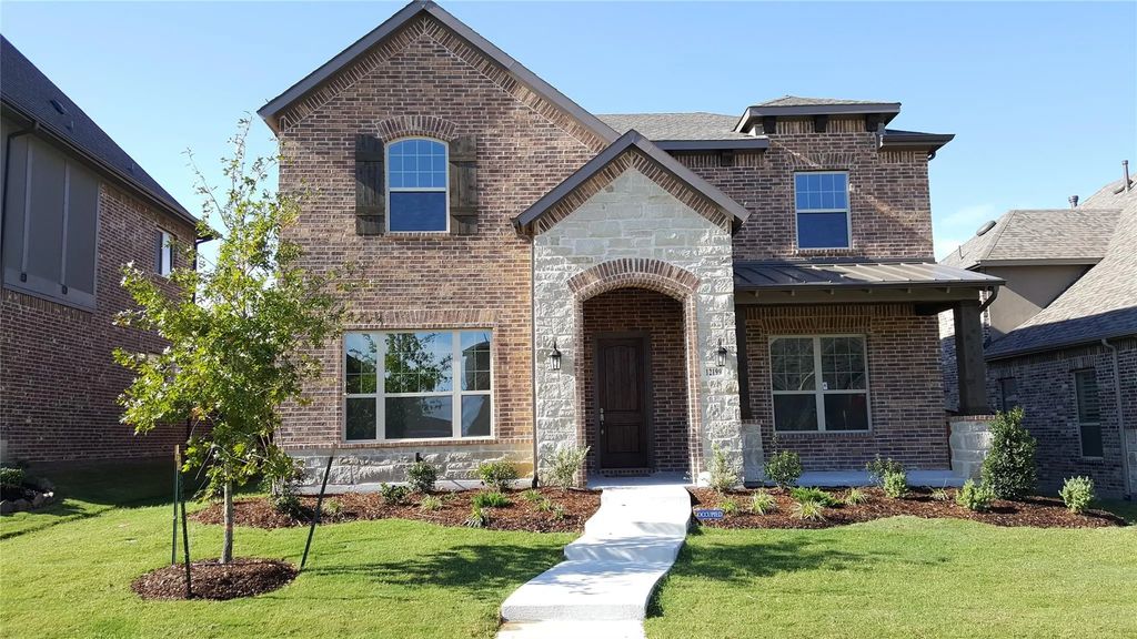 12199 Antler Drive, Frisco