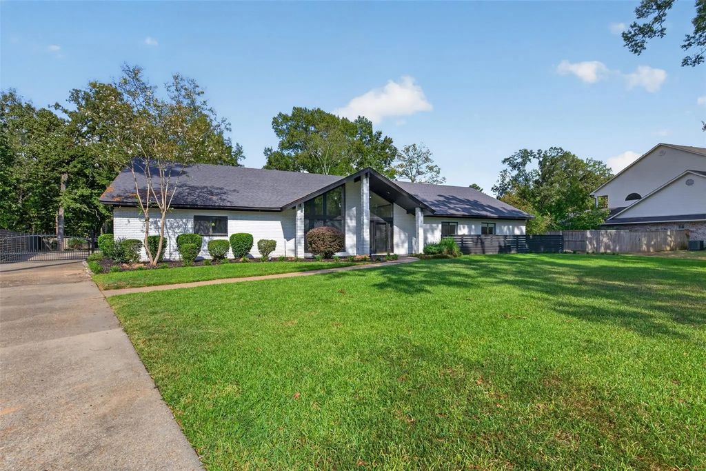 1044 Bauxhall Circle, Shreveport