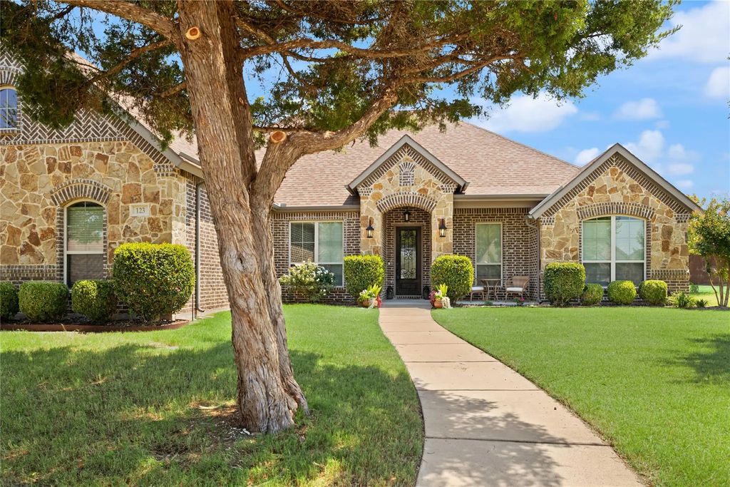 123 Claremont Drive, Ovilla