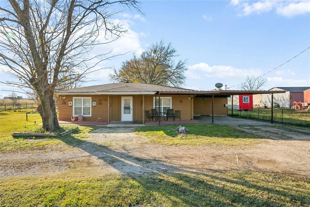 14154 County Road 546, Nevada
