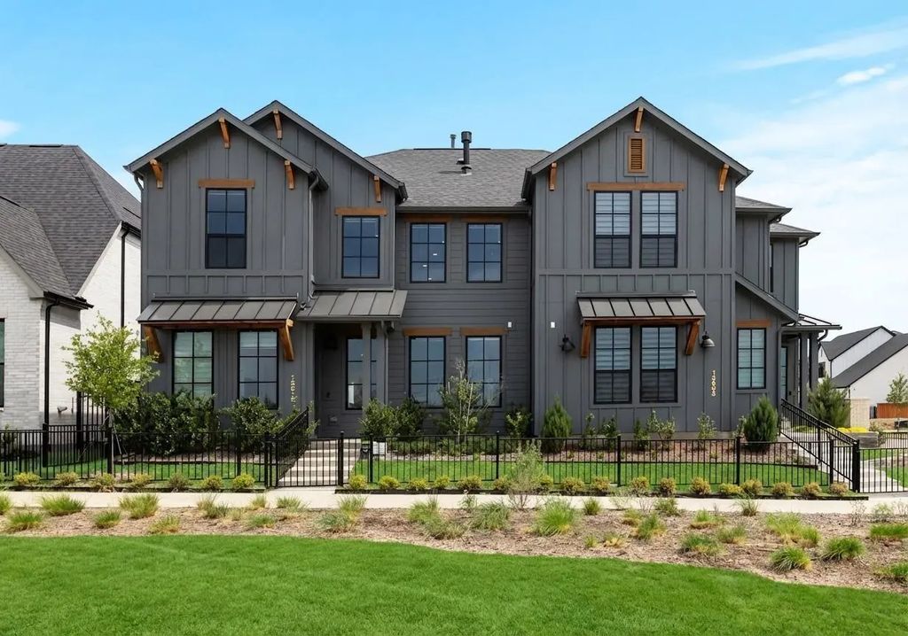 13615 Dalewood Mews, Frisco